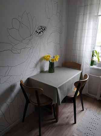 Продам сімейну 2к квартиру на ЖМ Покровський Комунар Кондратюка Днепр