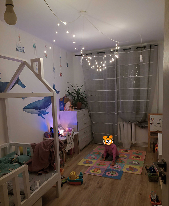 Продам сімейну 2к квартиру на ЖМ Покровський Комунар Кондратюка Днепр - изображение 7