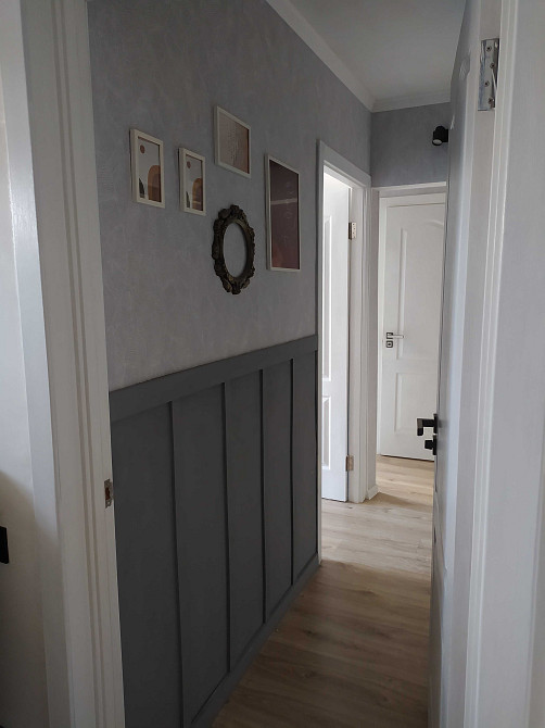 Продам сімейну 2к квартиру на ЖМ Покровський Комунар Кондратюка Днепр - изображение 4