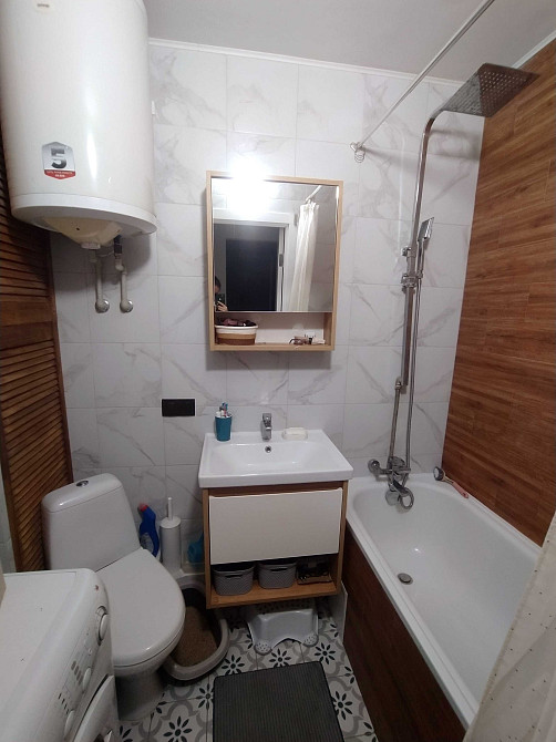 Продам сімейну 2к квартиру на ЖМ Покровський Комунар Кондратюка Днепр - изображение 8