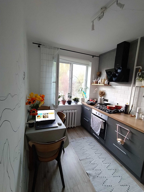 Продам сімейну 2к квартиру на ЖМ Покровський Комунар Кондратюка Днепр - изображение 1