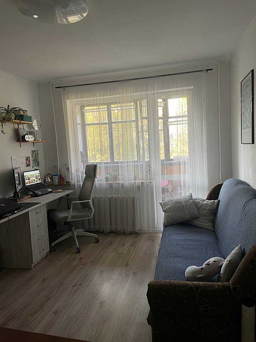 Продам сімейну 2к квартиру на ЖМ Покровський Комунар Кондратюка Днепр - изображение 5