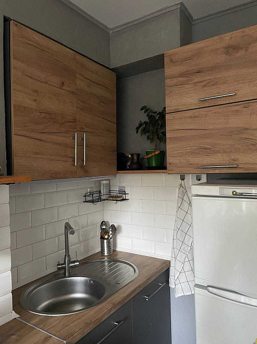 Продам сімейну 2к квартиру на ЖМ Покровський Комунар Кондратюка Днепр - изображение 2