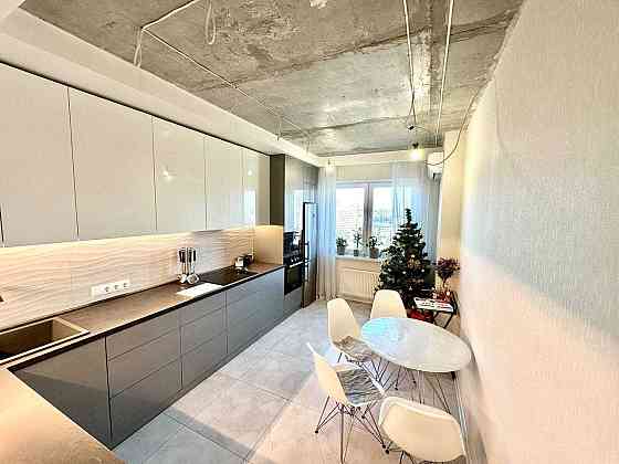 БЕЗ% Продам 3к квартиру Нижньоключова 14, ЖК Campus Солом'янський р-н Киев