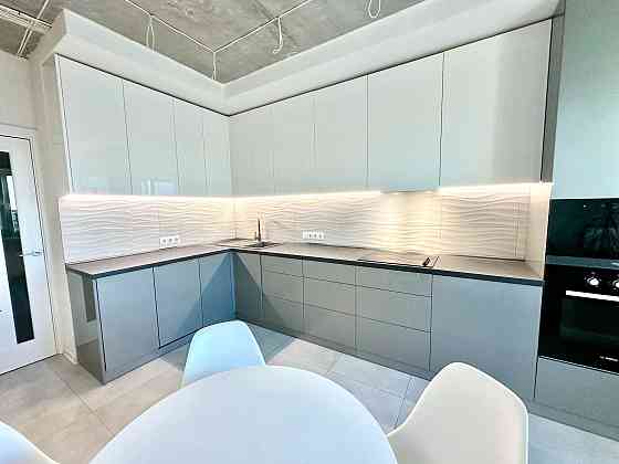 БЕЗ% Продам 3к квартиру Нижньоключова 14, ЖК Campus Солом'янський р-н Киев