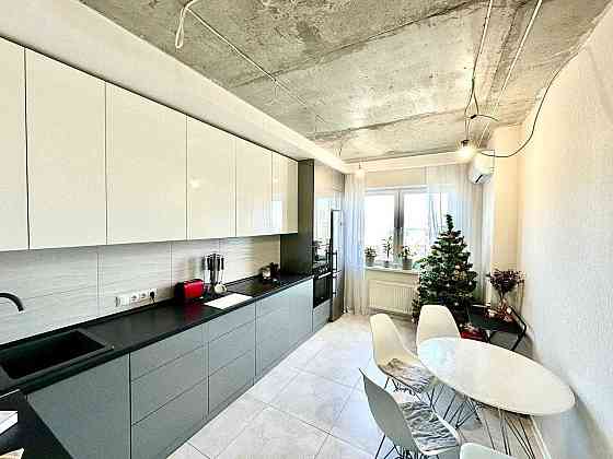 БЕЗ% Продам 3к квартиру Нижньоключова 14, ЖК Campus Солом'янський р-н Киев