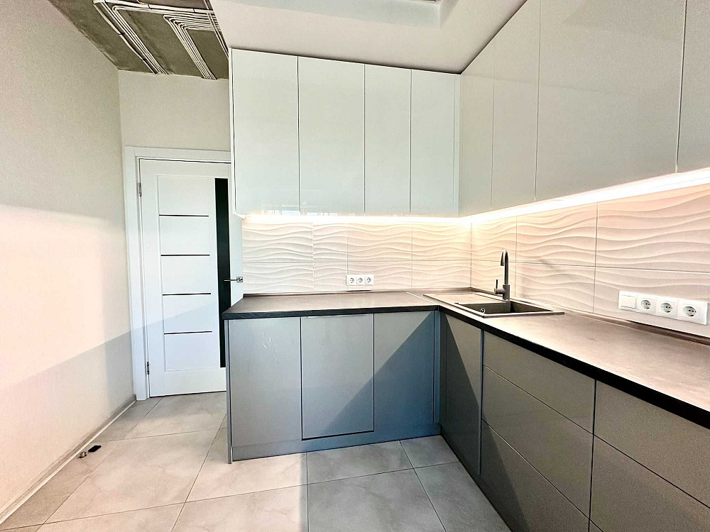 БЕЗ% Продам 3к квартиру Нижньоключова 14, ЖК Campus Солом'янський р-н Киев - изображение 7