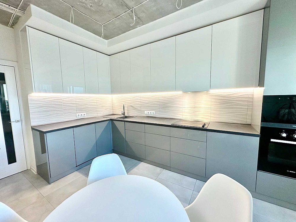 БЕЗ% Продам 3к квартиру Нижньоключова 14, ЖК Campus Солом'янський р-н Киев - изображение 6