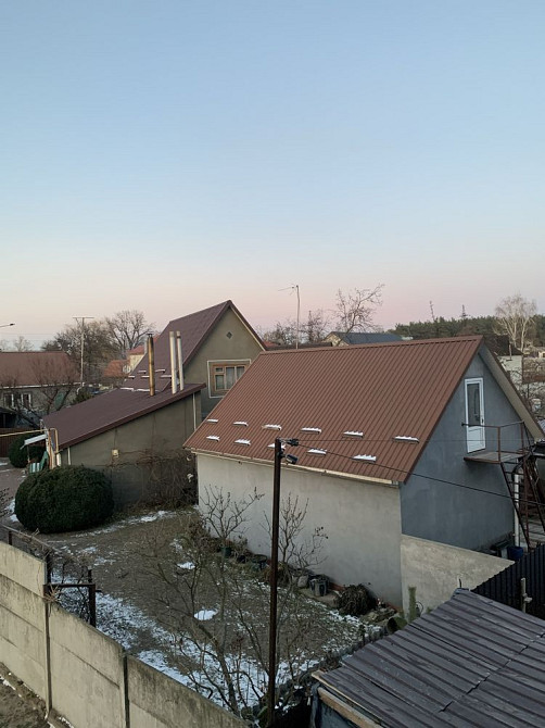 Смарт квартира в новобудові. Лівий берег. Дарницький район. Киев - изображение 7