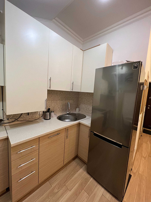 Продаж 1-кімнатна квартира. ЖК «Празький» біля Ліцею.‼️Власник Петропавлівська Борщагівка - зображення 6