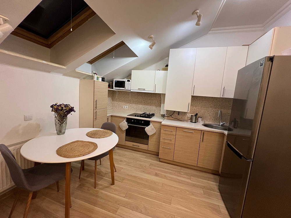 Продаж 1-кімнатна квартира. ЖК «Празький» біля Ліцею.‼️Власник Петропавлівська Борщагівка - зображення 1