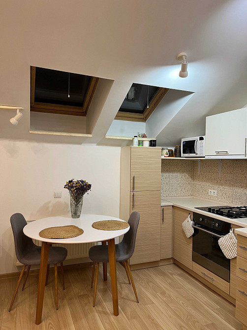 Продаж 1-кімнатна квартира. ЖК «Празький» біля Ліцею.‼️Власник Петропавлівська Борщагівка - зображення 5