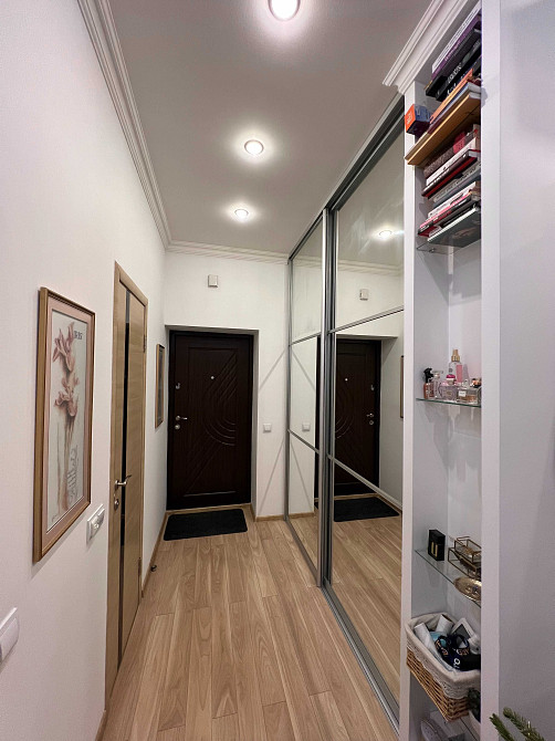 Продаж 1-кімнатна квартира. ЖК «Празький» біля Ліцею.‼️Власник Петропавлівська Борщагівка - зображення 3