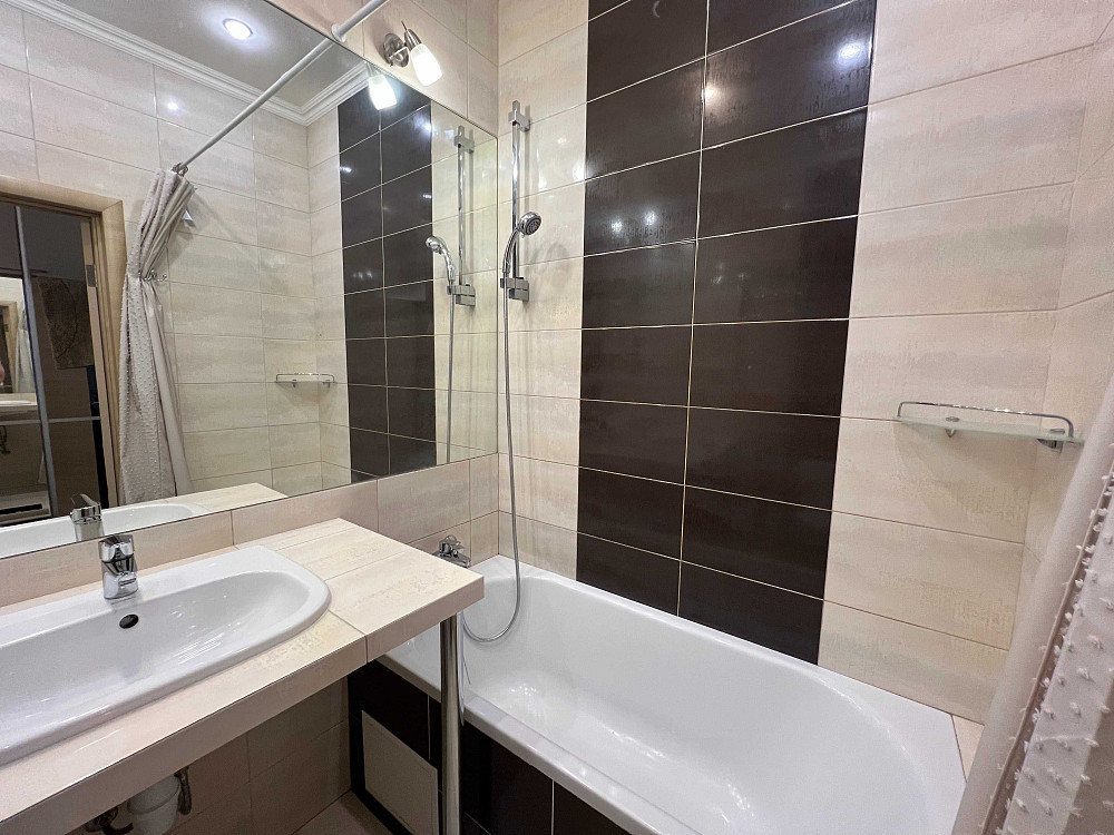 Продаж 1-кімнатна квартира. ЖК «Празький» біля Ліцею.‼️Власник Петропавлівська Борщагівка - зображення 8