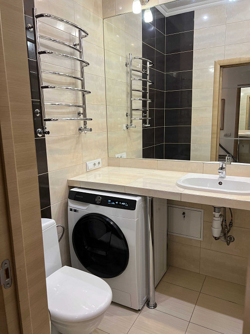 Продаж 1-кімнатна квартира. ЖК «Празький» біля Ліцею.‼️Власник Петропавлівська Борщагівка - зображення 7