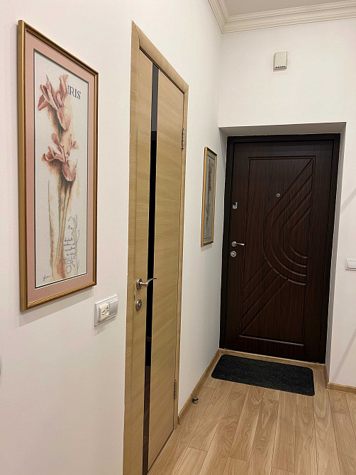 Продаж 1-кімнатна квартира. ЖК «Празький» біля Ліцею.‼️Власник Петропавлівська Борщагівка - зображення 4