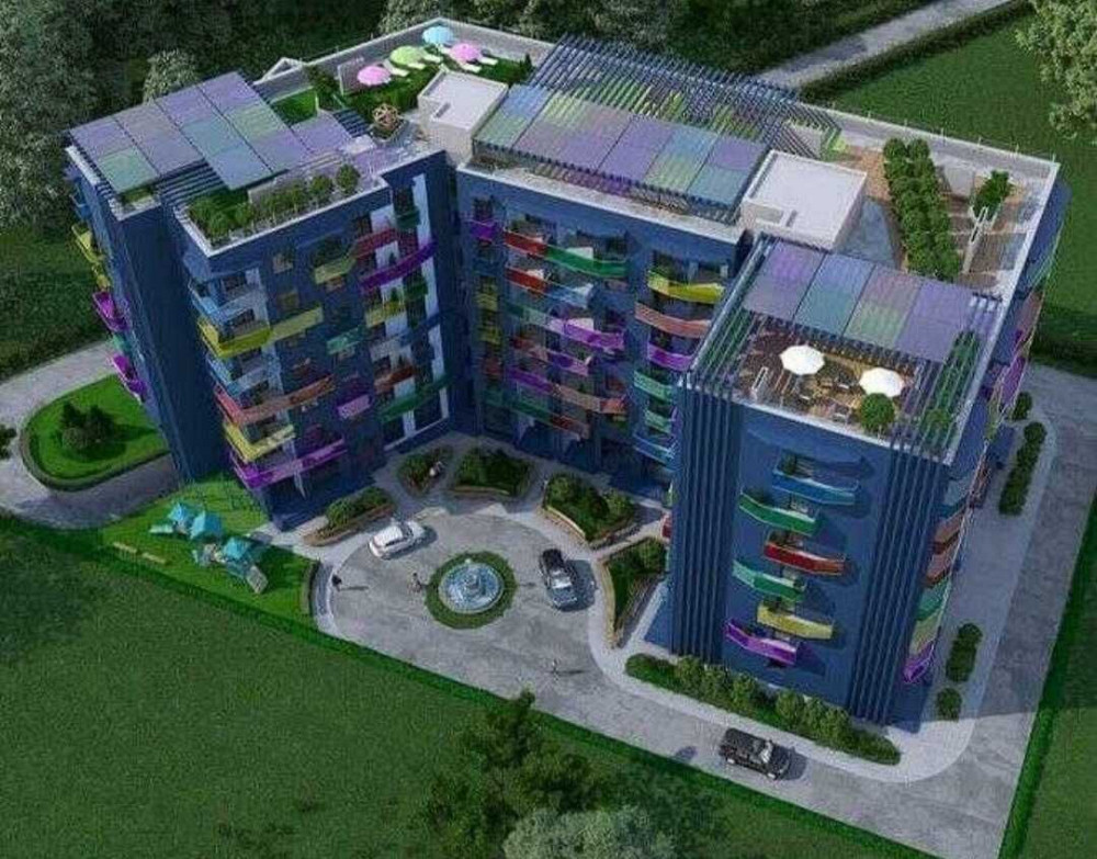 Продам 1 квартиру Ак. Королева за 24000. Новый сданный дом Одесса - изображение 3