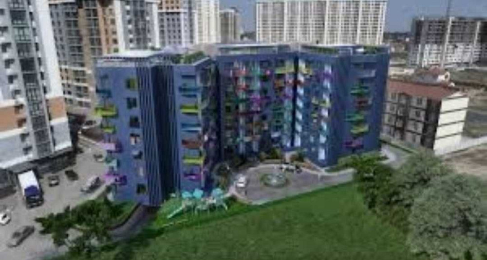 Продам 1 квартиру Ак. Королева за 24000. Новый сданный дом Одесса - изображение 4