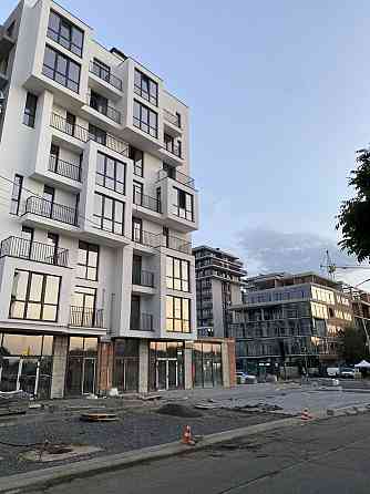 Продаж 2к. квартири 52.3кв. Ужгород