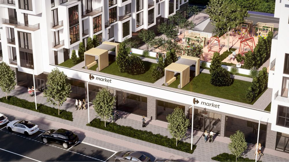 Продаж 2к. квартири 52.3кв. Ужгород - зображення 7