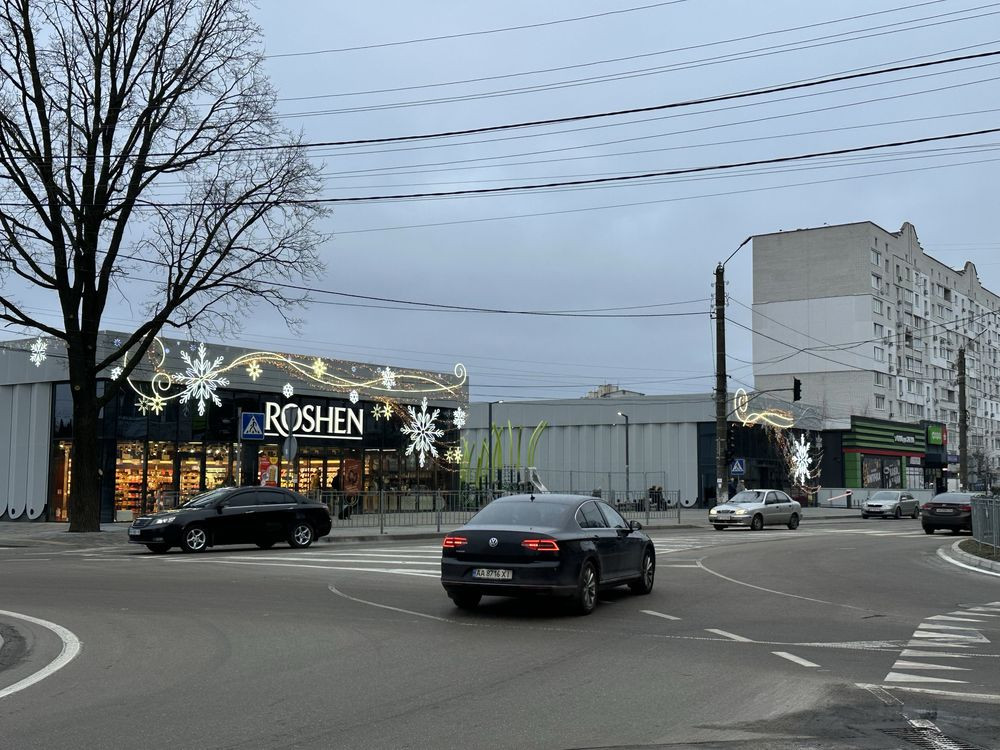 Продаж квартири 2 кім. ЖК номер 1 ( індивідуальне опалення) Борисполь - изображение 2