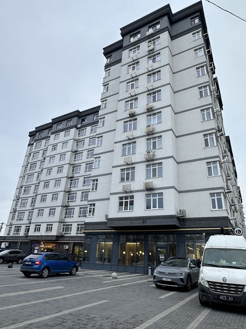 Продаж квартири 2 кім. ЖК номер 1 ( індивідуальне опалення) Борисполь - изображение 1