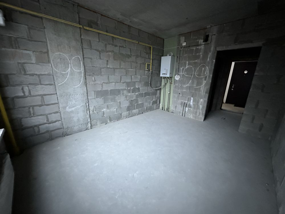 Продаж квартири 2 кім. ЖК номер 1 ( індивідуальне опалення) Борисполь - изображение 5