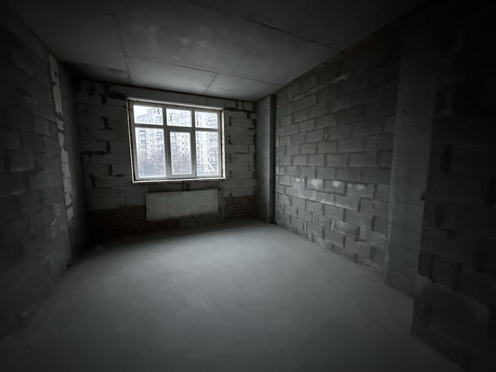 Продаж квартири 2 кім. ЖК номер 1 ( індивідуальне опалення) Борисполь - изображение 4