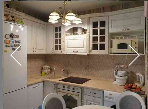 Продам мини 2х комнатную квартиру с Евроремонтом в Кадоре Одесса