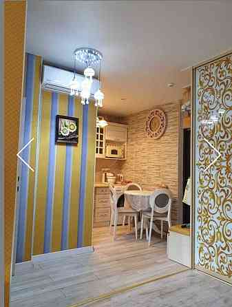 Продам мини 2х комнатную квартиру с Евроремонтом в Кадоре Одесса