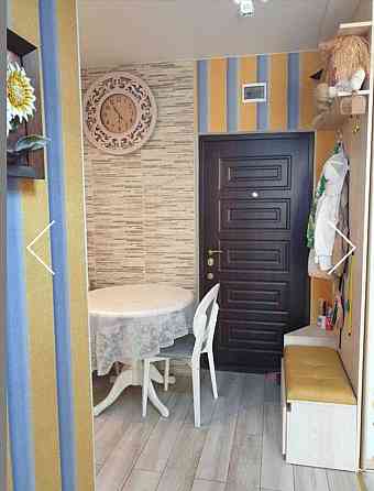 Продам мини 2х комнатную квартиру с Евроремонтом в Кадоре Одесса