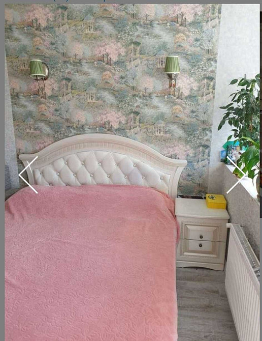 Продам мини 2х комнатную квартиру с Евроремонтом в Кадоре Одесса - изображение 6