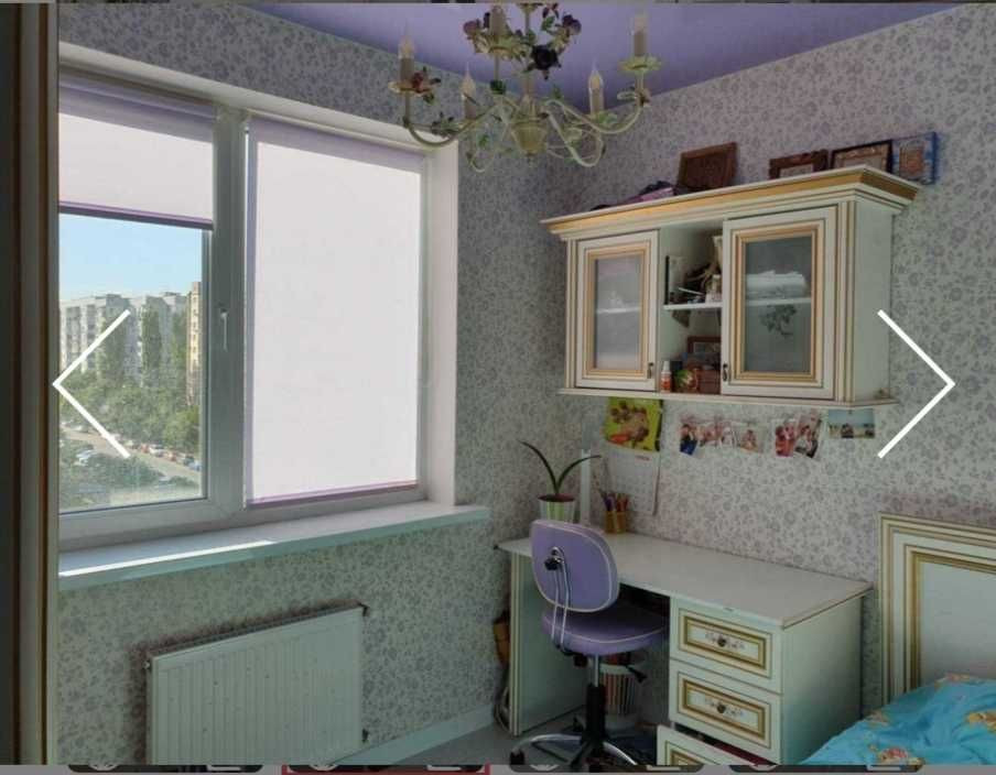 Продам мини 2х комнатную квартиру с Евроремонтом в Кадоре Одесса - изображение 8