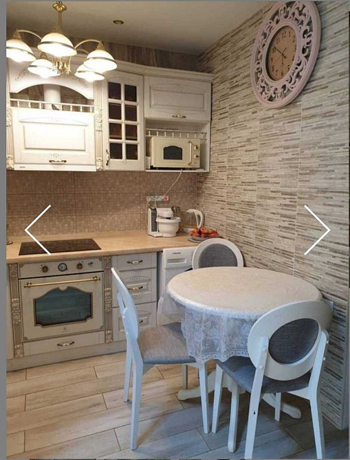 Продам мини 2х комнатную квартиру с Евроремонтом в Кадоре Одесса - изображение 2