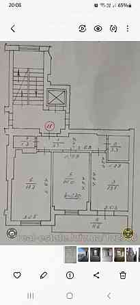 Продаж 2-х квартири Новобудова здана і заселена район Липинського Львов