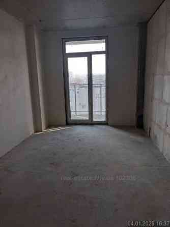 Продаж 2-х квартири Новобудова здана і заселена район Липинського Львов