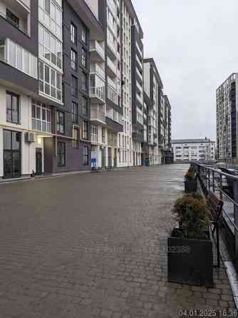 Продаж 2-х квартири Новобудова здана і заселена район Липинського Львов