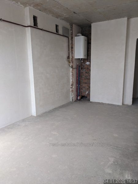 Продаж 2-х квартири Новобудова здана і заселена район Липинського Львов - изображение 3