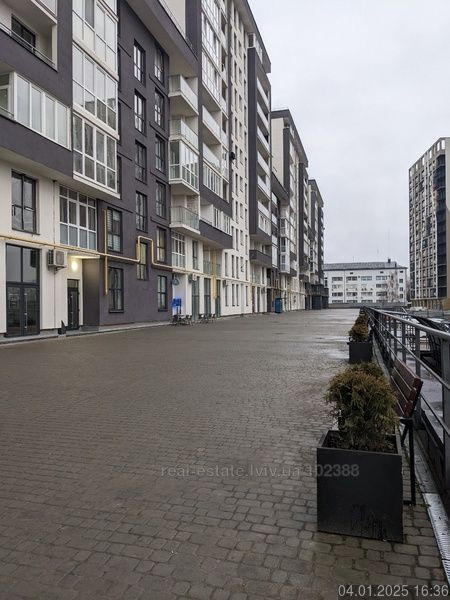 Продаж 2-х квартири Новобудова здана і заселена район Липинського Львов - изображение 1