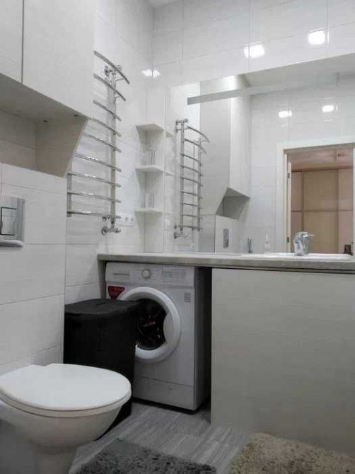 ЖК Ультра! Продам 2 ком. кв-ру, 51м2, метро Ботсад, Павлово Поле Харків - зображення 7