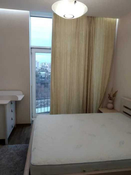 ЖК Ультра! Продам 2 ком. кв-ру, 51м2, метро Ботсад, Павлово Поле Харків - зображення 8