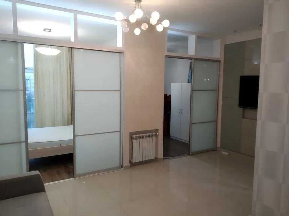 ЖК Ультра! Продам 2 ком. кв-ру, 51м2, метро Ботсад, Павлово Поле Харків - зображення 5