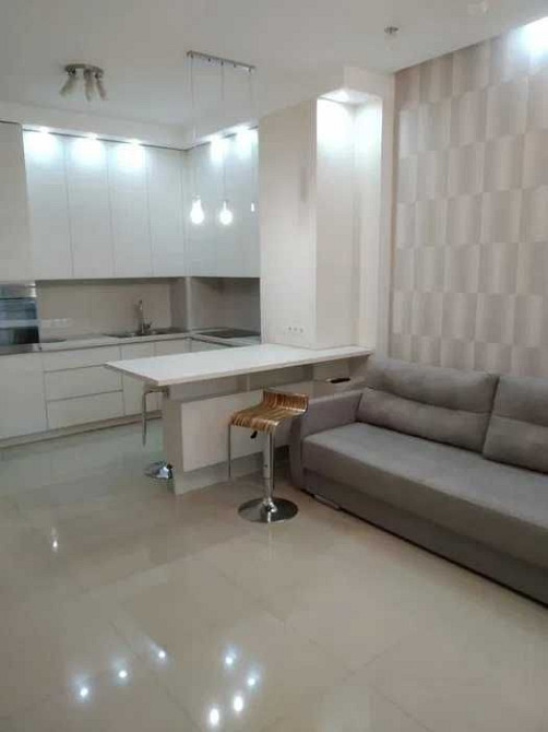 ЖК Ультра! Продам 2 ком. кв-ру, 51м2, метро Ботсад, Павлово Поле Харків - зображення 1