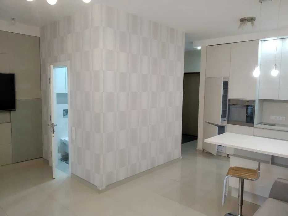 ЖК Ультра! Продам 2 ком. кв-ру, 51м2, метро Ботсад, Павлово Поле Харків - зображення 4