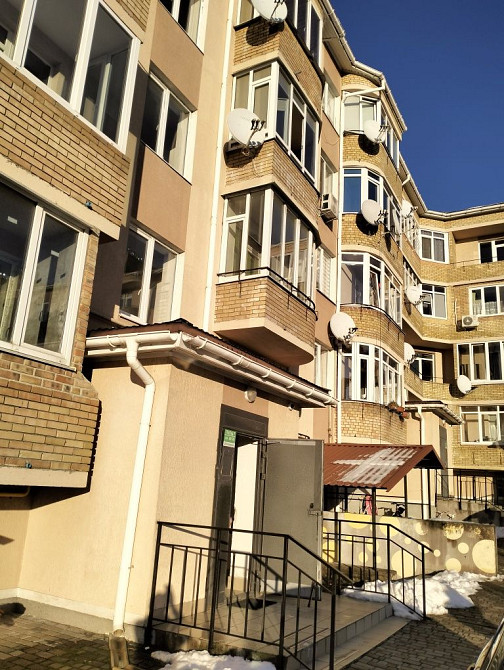 Квартира м.Пустомити! Пустомыты - изображение 8