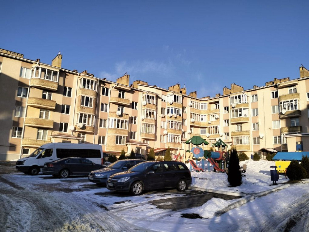 Квартира м.Пустомити! Пустомыты - изображение 1