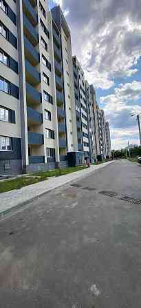 ЖК ПОБЕДЫ 2  2-комн квартира 57м2 в Новострое  MV Харків