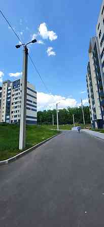 ЖК ПОБЕДЫ 2  2-комн квартира 57м2 в Новострое  MV Харків