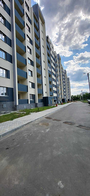 ЖК ПОБЕДЫ 2  2-комн квартира 57м2 в Новострое  MV Харків - зображення 3