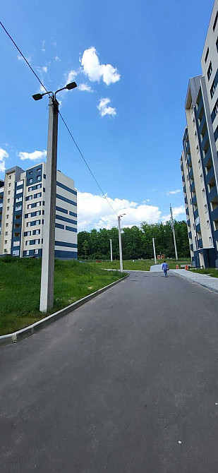 ЖК ПОБЕДЫ 2  2-комн квартира 57м2 в Новострое  MV Харків - зображення 2